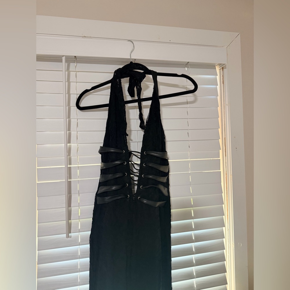 OUTCAST CLOTHING JUMPSUIT - Picture 5 of 7